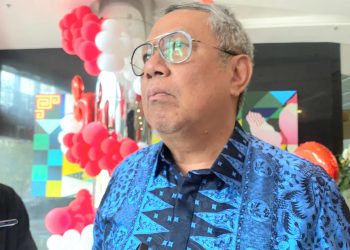 Wali Kota Tangsel Pastikan Pembentukan BUMD Pasar Tak Terkendala Efisiensi Anggaran