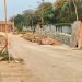 Proyek Flyover Unyur di Kota Serang Roboh, Pekerja Jadi Korban