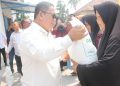 Penerima Bansos Pangan Beras di Lebak Meningkat 36 Ribu KPM