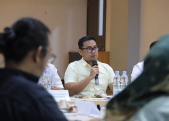 Tiga Bulan Jelang Porprov, Tangsel Kebut Finalisasi Venue dan Akomodasi