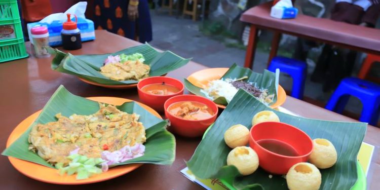 Jelajah Rasa di Hari Kemerdekaan, Ini 5 Kuliner Khas Kota Tangerang