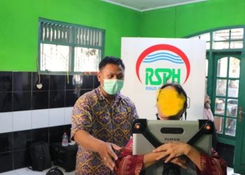 RSUD Pakuhaji Gencarkan Rontgen Portabel Keliling untuk Deteksi Dini TBC