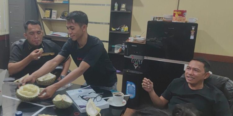 Mengenal Varietas Durian Lokal dari Desa Sasahan, Surga Pecinta Durian di Banten