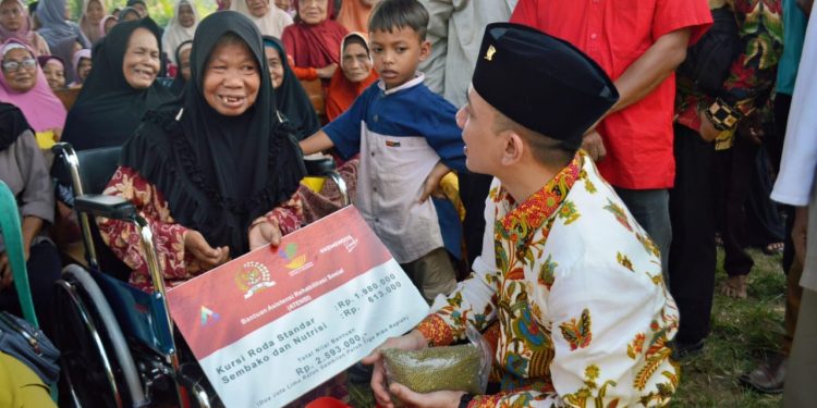 Bansos Agustus 2026 Cair? Ini Daftar Bantuan dan Cara Mengeceknya