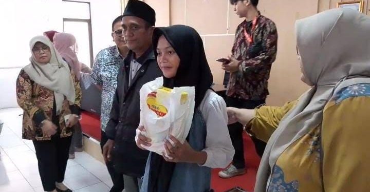 Desil 1 Dapat Bansos Apa Saja? Ini Penjelasannya