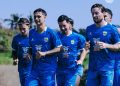 Persib Incar Kemenangan atas Bali United, Igor Tolic Jadikan Laga Uji Coba Menuju ACL Two