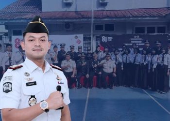 163 WBP Lapas Rangkasbitung Dapat Remisi HUT ke-81 RI, Satu Orang Langsung Bebas
