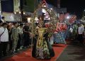 Ribuan Warga Padati Royal Baroe, Pawai Budaya Kota Serang Diikuti 1.200 Peserta