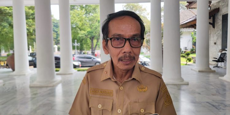 Dindikbud Kabupaten Serang Usulkan Sekolah Baru di Kramatwatu, SMPN 5 Masih Kekurangan Ruang Kelas