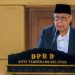 Raperda Jaminan Sosial Ketenagakerjaan Dibahas DPRD Tangsel, Benyamin Hadir