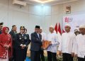 76 Koruptor di Banten Dapat Remisi Kemerdekaan