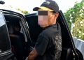 Pemasok Narkotika di Banten Ditangkap Polres Serang di Bali