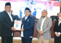 DPRD Tangsel Ungkap 8 Poin Penting di Balik Raperda Jaminan Sosial