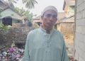 Selokan Penuh Sampah, Siswa SDN Labuan 1 Terganggu Bau Limbah Rumah Tangga