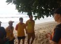 Wisatawan Asal Tangerang Hilang Terseret Arus di Pantai Lippo Carita