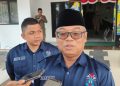 BKN Mulai Jajaki Lokasi Baru untuk UPT BKN Serang