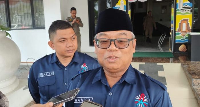 BKN Mulai Jajaki Lokasi Baru untuk UPT BKN Serang