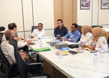 Akses Tol Makin Terbuka, Tanjung Lesung Didorong Jadi Penggerak Ekonomi Banten