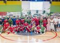 Garuda Futsal Tumbang dari Palma, Pengalaman Eropa Jadi Pelajaran