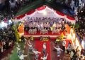 Budaya Kota Serang Bidik Panggung Internasional, Batik hingga Pawai Jadi Andalan