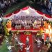 Budaya Kota Serang Bidik Panggung Internasional, Batik hingga Pawai Jadi Andalan