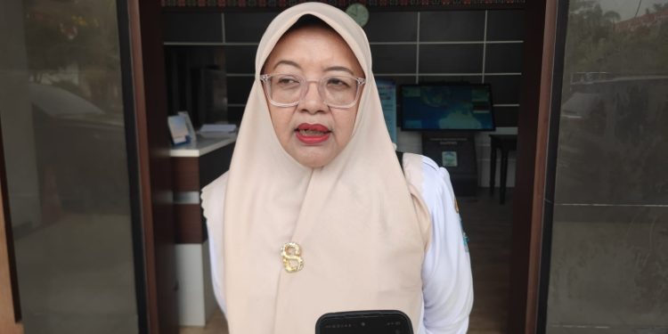 Naker Fest 2026, Pemkab Serang Siapkan 5 Ribu Lowongan Kerja