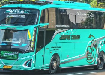 Jempol Trans Siapkan Trayek Baru Pondok Cabe-Alam Sutera