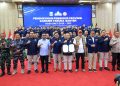 Karang Taruna Banten Siapkan Program Kerja, Fokus Pemberdayaan Pemuda dan Sosial