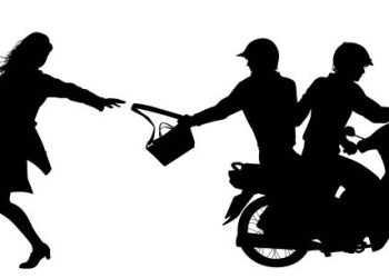 Antar Anak Sekolah, Ibu di Serpong Dibegal Enam Orang