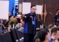 Garda Pemuda NasDem Banten Tegaskan Soliditas, Bidik Kemenangan Pemilu 2029