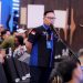 Garda Pemuda NasDem Banten Tegaskan Soliditas, Bidik Kemenangan Pemilu 2029