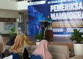 UIN Jakarta Gelar Mammografi Gratis, 50 Perempuan Jalani Deteksi Dini Kanker Payudara