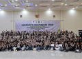 Produk UMKM Hasil KKN Unma Banten Dipamerkan, Ada Inovasi Digitalisasi Desa