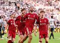 Penalti Szoboszlai Menit ke-99 Selamatkan Liverpool dari Kekalahan