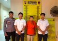 Kasus Dugaan Mafia Tanah Rp24 Miliar, Polda Banten Tahan Mantan Lurah Serang dan Pensiunan PNS