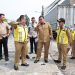 Bupati Tangerang Tinjau Rekonstruksi Jalan Cangkudu–Cisoka, 1,38 Kilometer Ditargetkan Rampung Desember