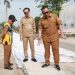 Jalan Citra Gading Mulai Dibangun, Pemkot Serang Kejar Sisa 200 Meter