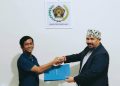 Tiga Jurnalis Muda Berebut Kursi Ketua PWI Pandeglang