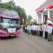 PWNU Banten Bawa Misi Kebangkitan Ekonomi Nahdliyyin di Muktamar NU