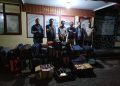 Korban Dukun Pengganda Uang di Walantaka Bertambah, Kerugian Capai Ratusan Juta