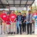 Dukung Pariwisata Lebak, BRI Region 8 Jakarta 3 Resmikan Bantuan Fasilitas Desa BRILiaN Sawarna