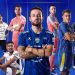 Jersey Persib