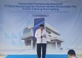 Kantor Bank Banten Pandeglang