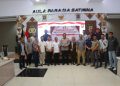 Kapolresta Tangerang Larang Penarikan Kendaraan di Jalan, Debt Collector Wajib Patuhi Hukum