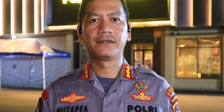 Polda Banten Imbau Warga Demo dengan Santun dan Damai, Hindari Provokasi