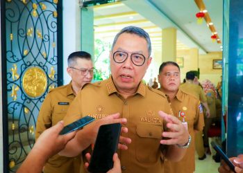 Pemkot Tangsel Sepakat Perkuat Regulasi Jaminan Sosial Ketenagakerjaan