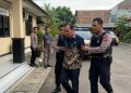 Dugaan Penyalahgunaan Narkotika, Polda Banten Tangkap Kades Undar Andir 