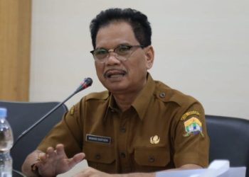 SMPN 4 Kota Serang Bakal Dipindah, Ini Lokasi yang Disiapkan