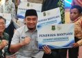 Gerakan Peduli Pendidikan Cilegon Diluncurkan, Dompet Pendidikan Mulai Digulirkan
