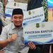 Gerakan Peduli Pendidikan Cilegon Diluncurkan, Dompet Pendidikan Mulai Digulirkan
